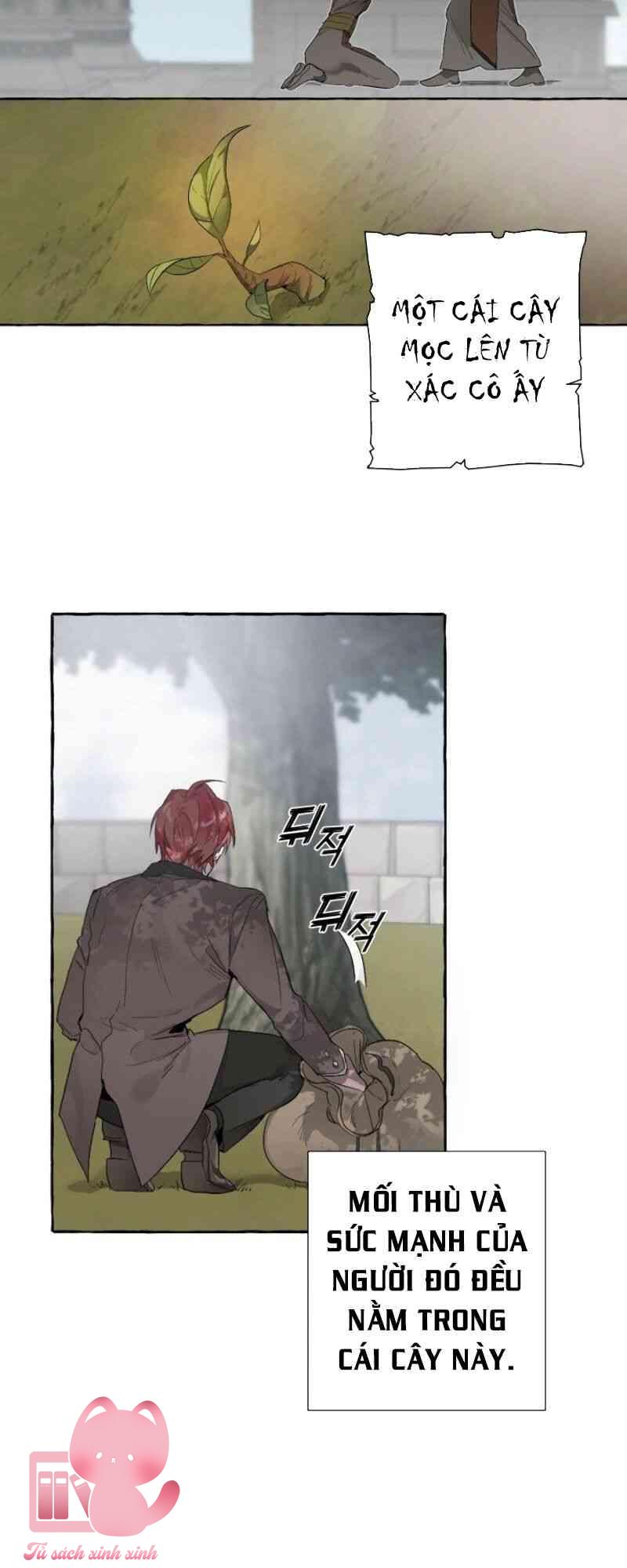 Phế Vật Dòng Dõi Bá Tước - Chap 2 - Trang 28