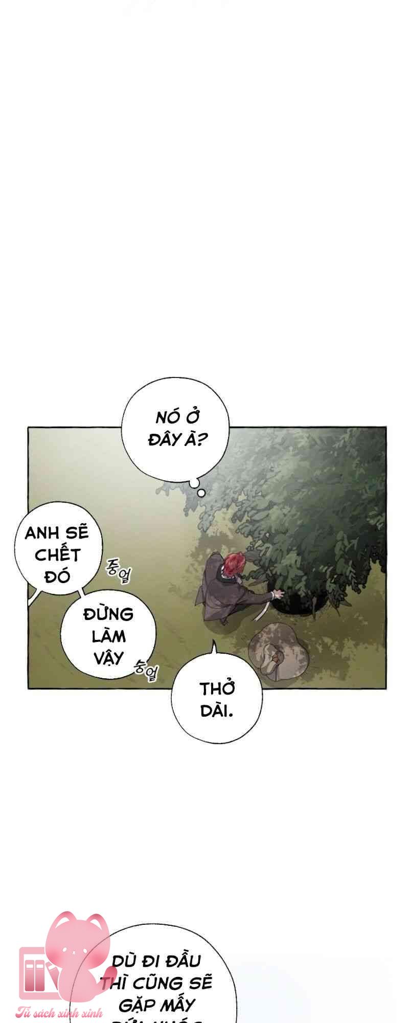 Phế Vật Dòng Dõi Bá Tước - Chap 2 - Trang 30