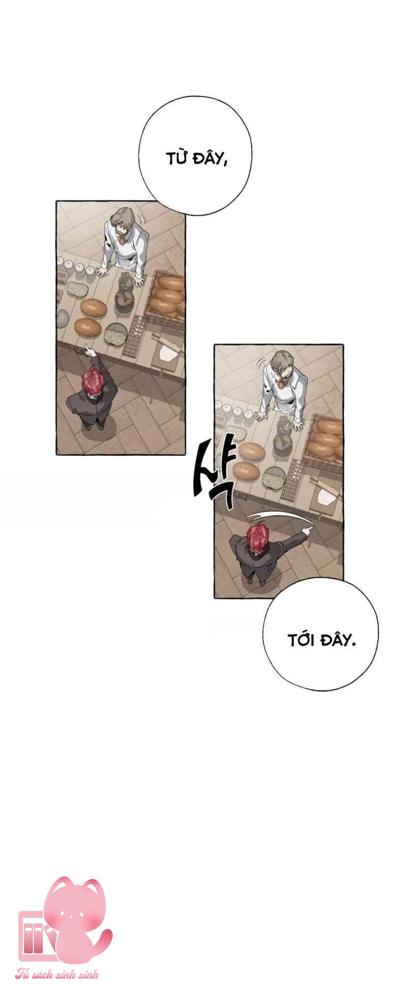 Phế Vật Dòng Dõi Bá Tước - Chap 2 - Trang 4