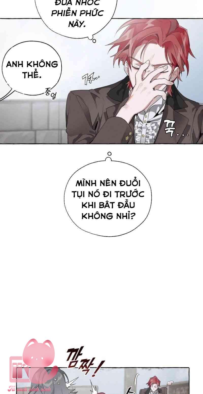 Phế Vật Dòng Dõi Bá Tước - Chap 2 - Trang 31