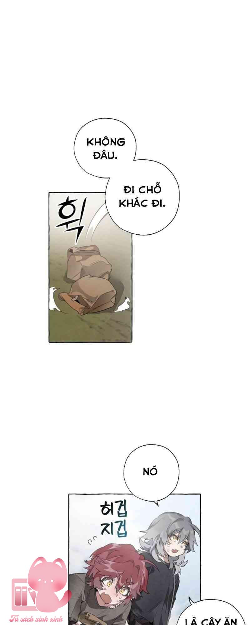 Phế Vật Dòng Dõi Bá Tước - Chap 2 - Trang 33