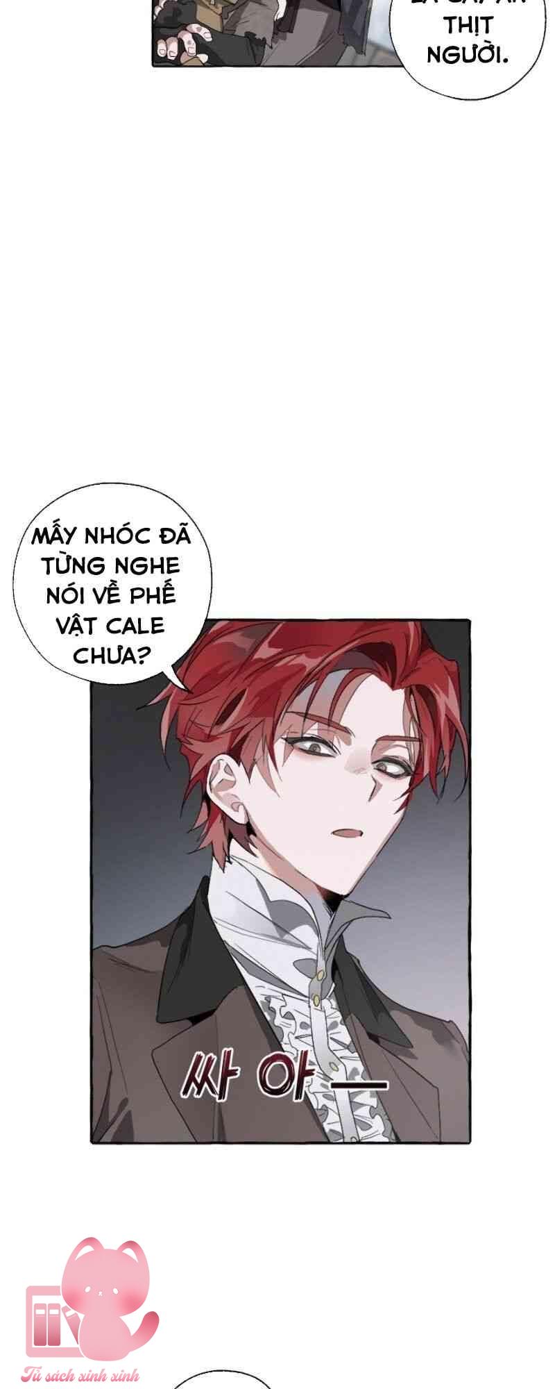 Phế Vật Dòng Dõi Bá Tước - Chap 2 - Trang 34