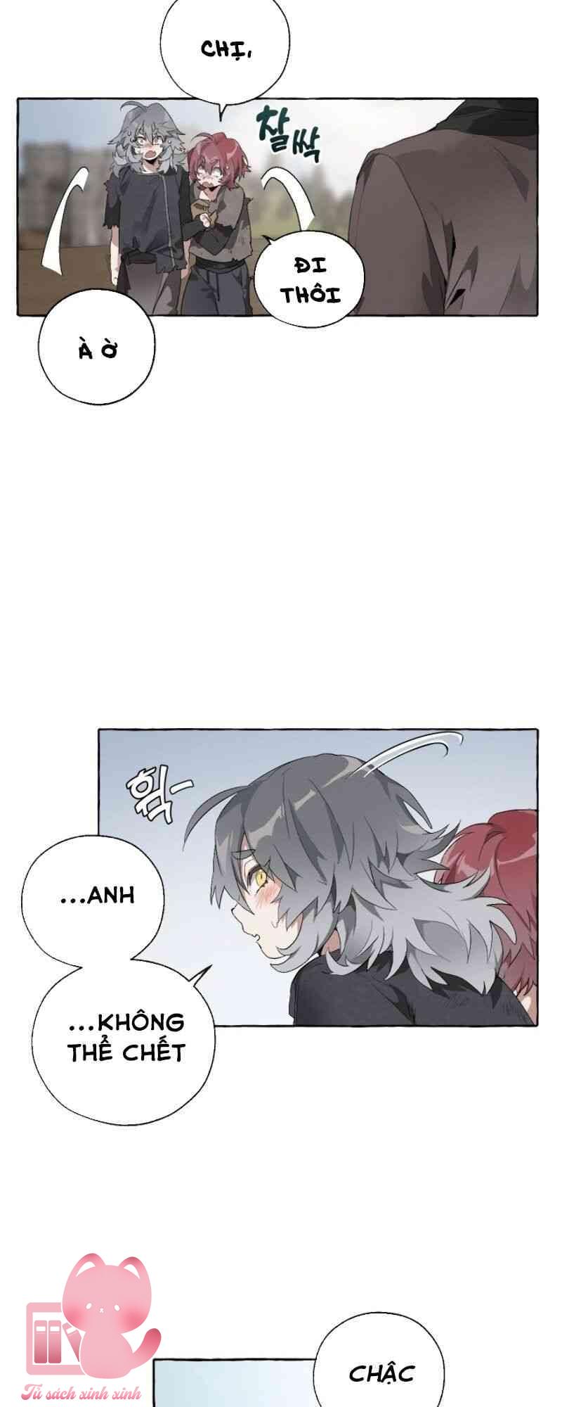 Phế Vật Dòng Dõi Bá Tước - Chap 2 - Trang 35
