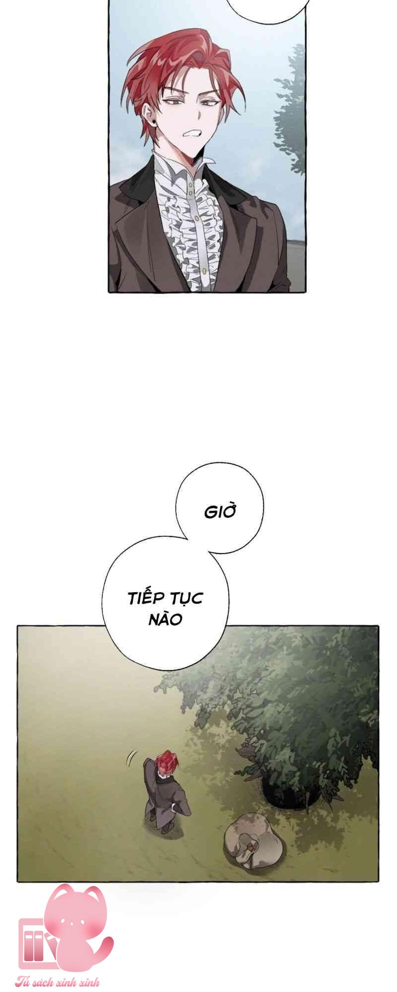 Phế Vật Dòng Dõi Bá Tước - Chap 2 - Trang 36