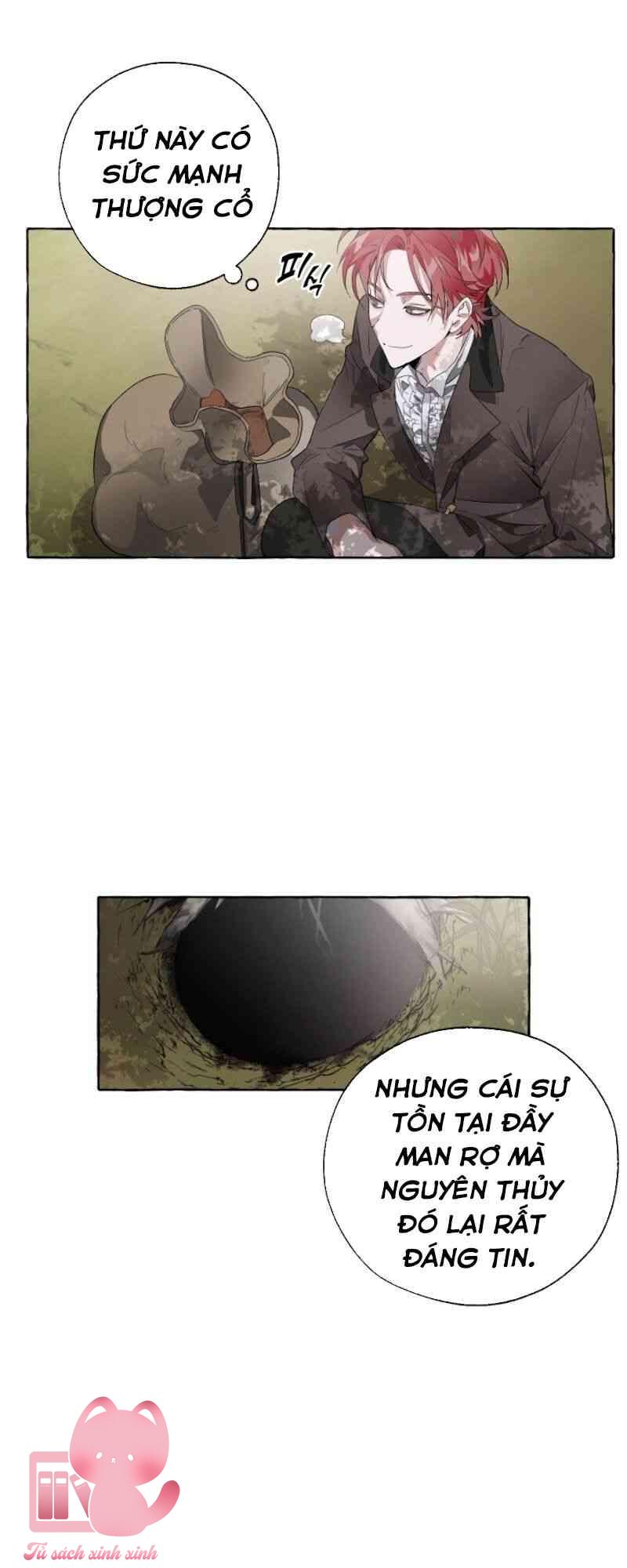 Phế Vật Dòng Dõi Bá Tước - Chap 2 - Trang 40