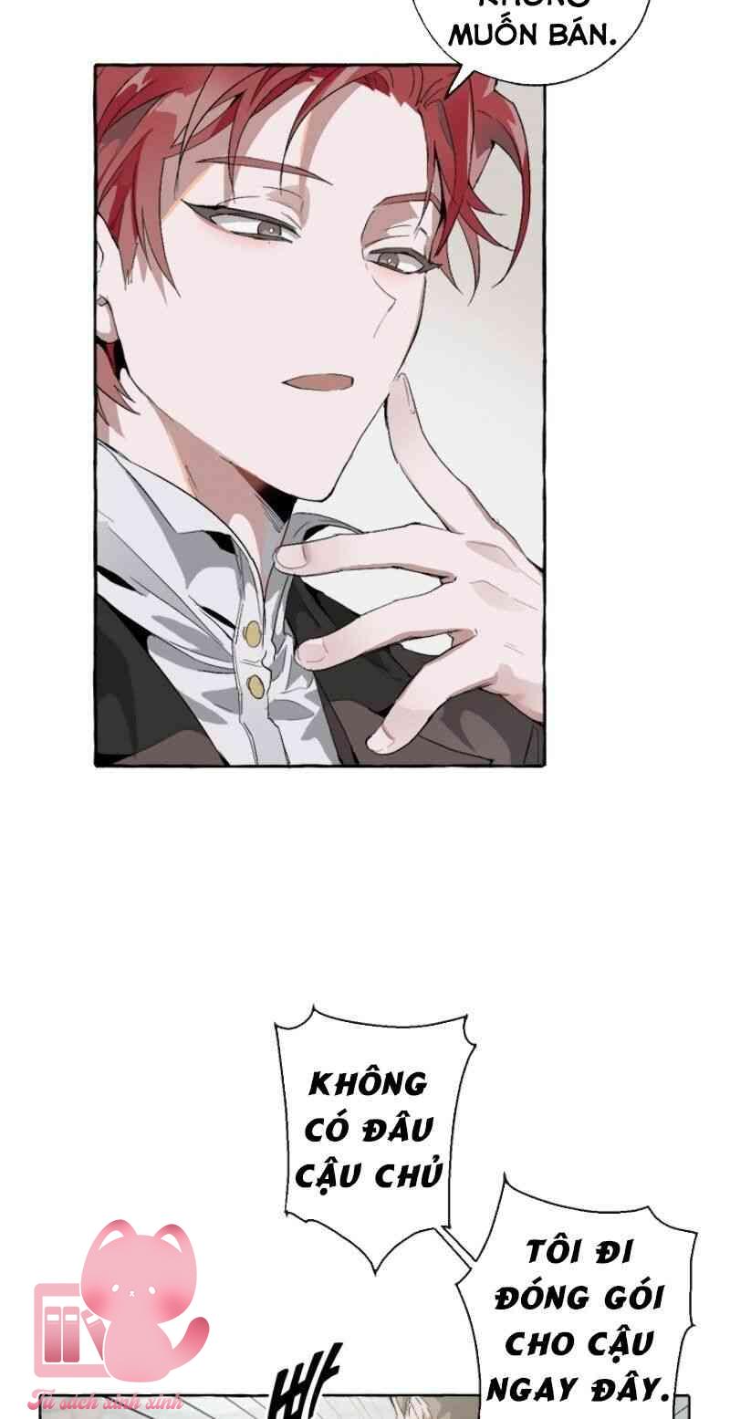 Phế Vật Dòng Dõi Bá Tước - Chap 2 - Trang 6