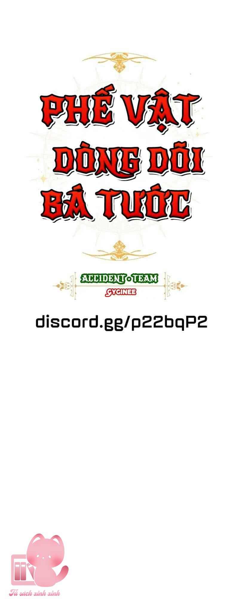 Phế Vật Dòng Dõi Bá Tước - Chap 2 - Trang 8