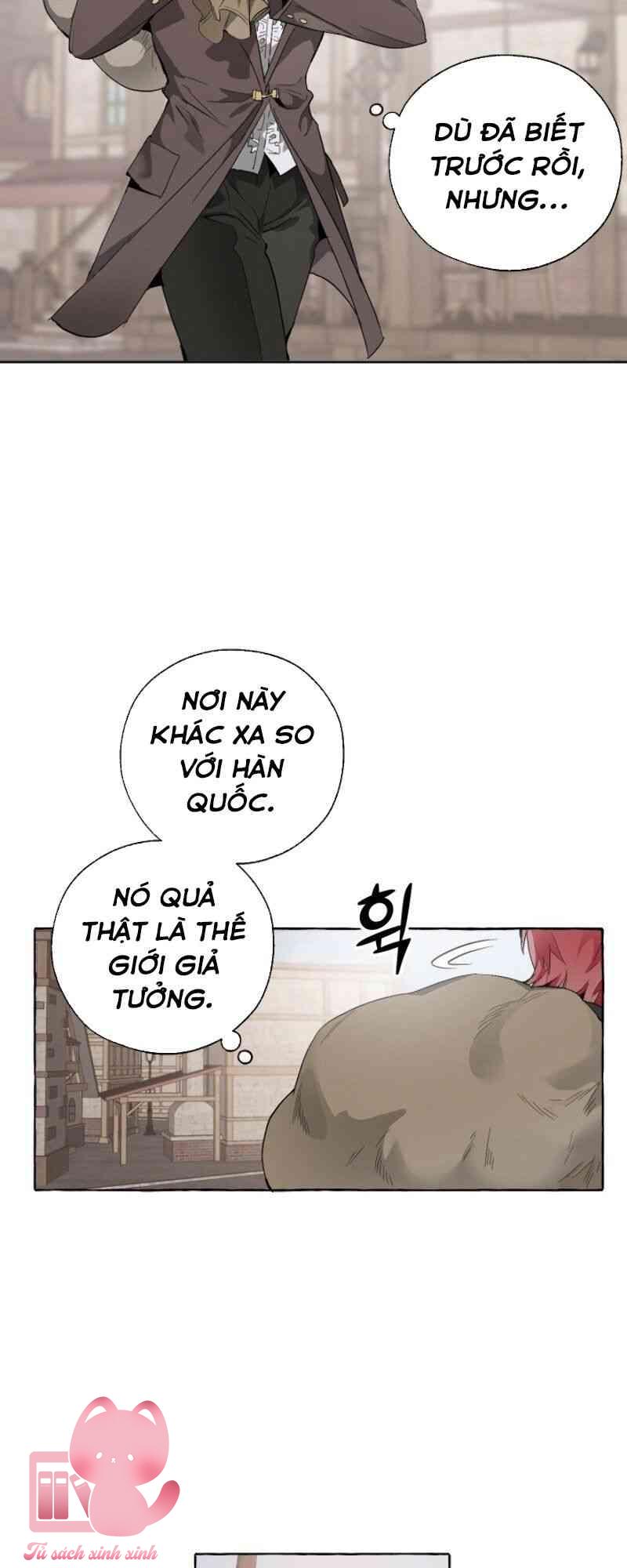Phế Vật Dòng Dõi Bá Tước - Chap 2 - Trang 10