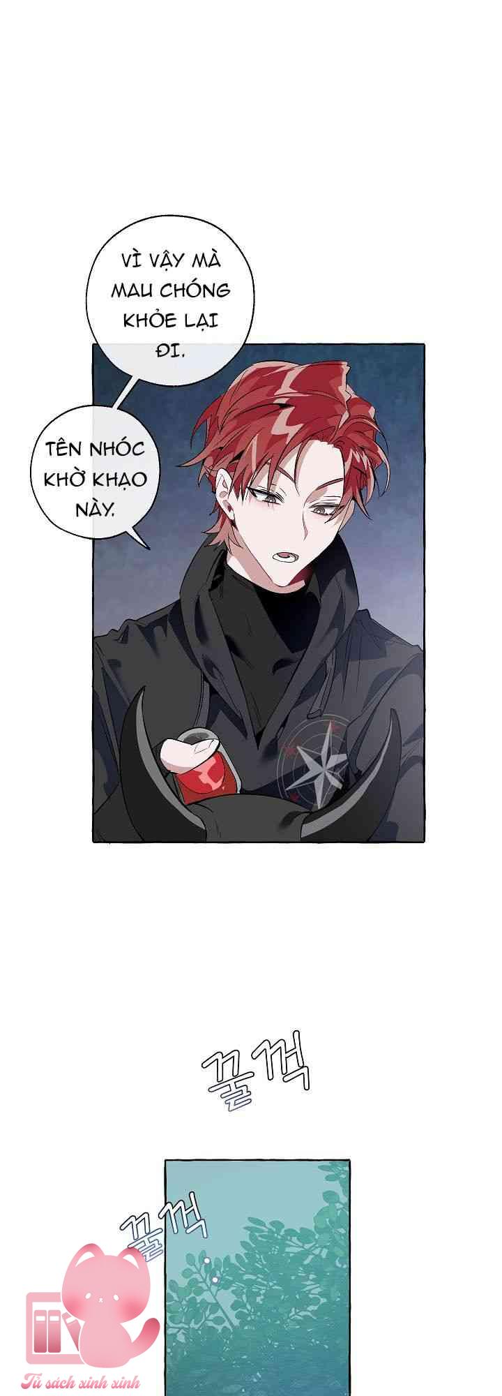 Phế Vật Dòng Dõi Bá Tước - Chap 20 - Trang 14