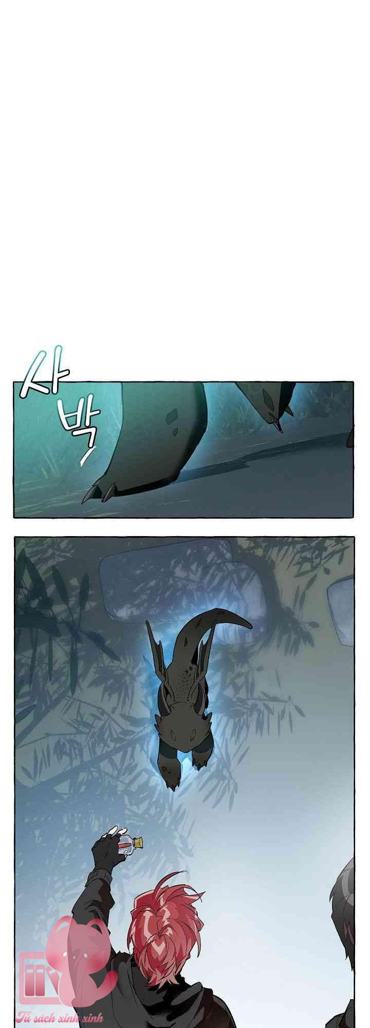 Phế Vật Dòng Dõi Bá Tước - Chap 20 - Trang 17