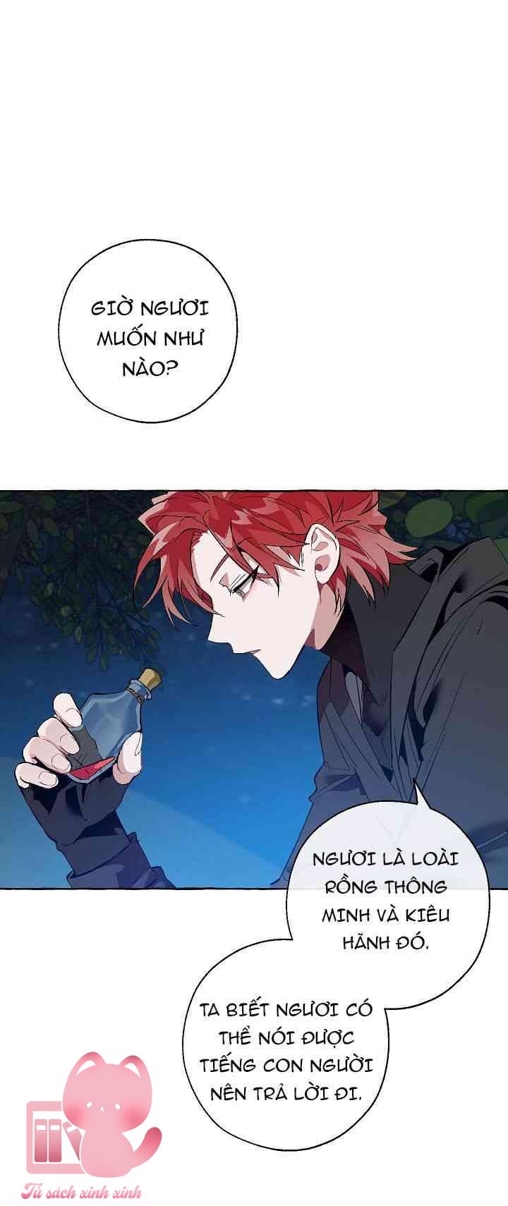Phế Vật Dòng Dõi Bá Tước - Chap 20 - Trang 19