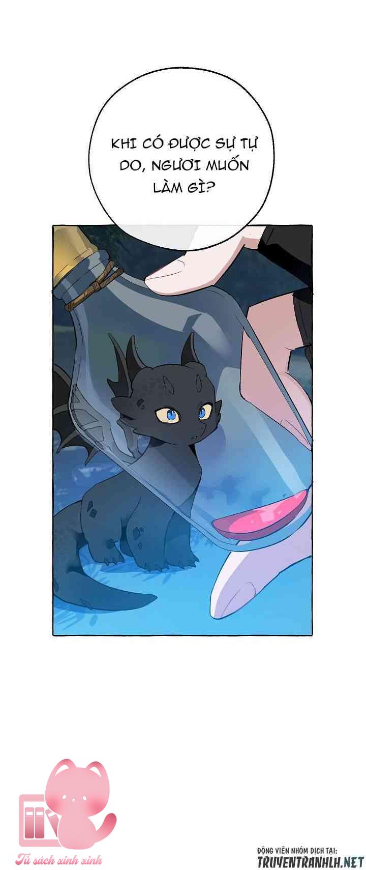 Phế Vật Dòng Dõi Bá Tước - Chap 20 - Trang 20