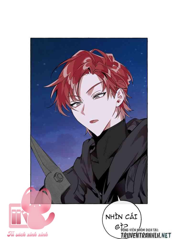 Phế Vật Dòng Dõi Bá Tước - Chap 20 - Trang 3
