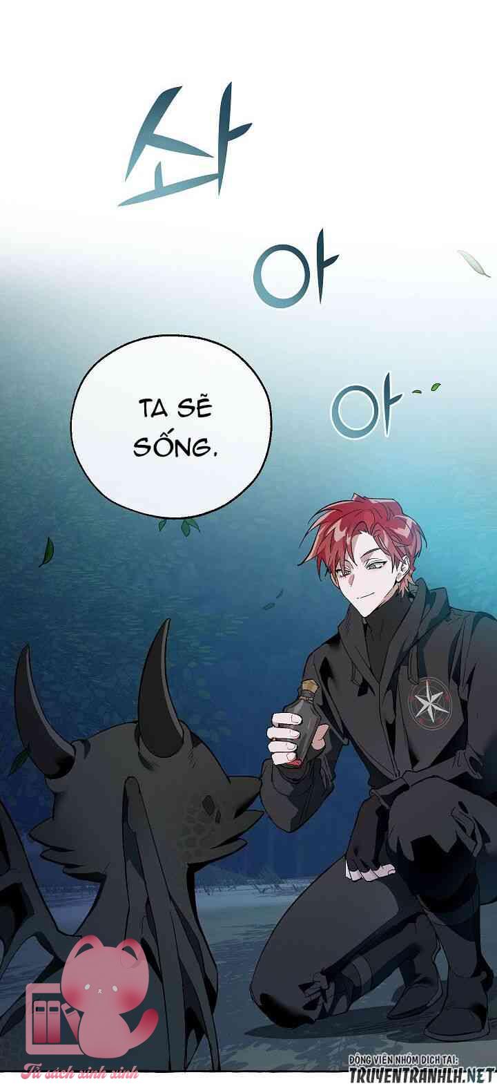 Phế Vật Dòng Dõi Bá Tước - Chap 20 - Trang 22