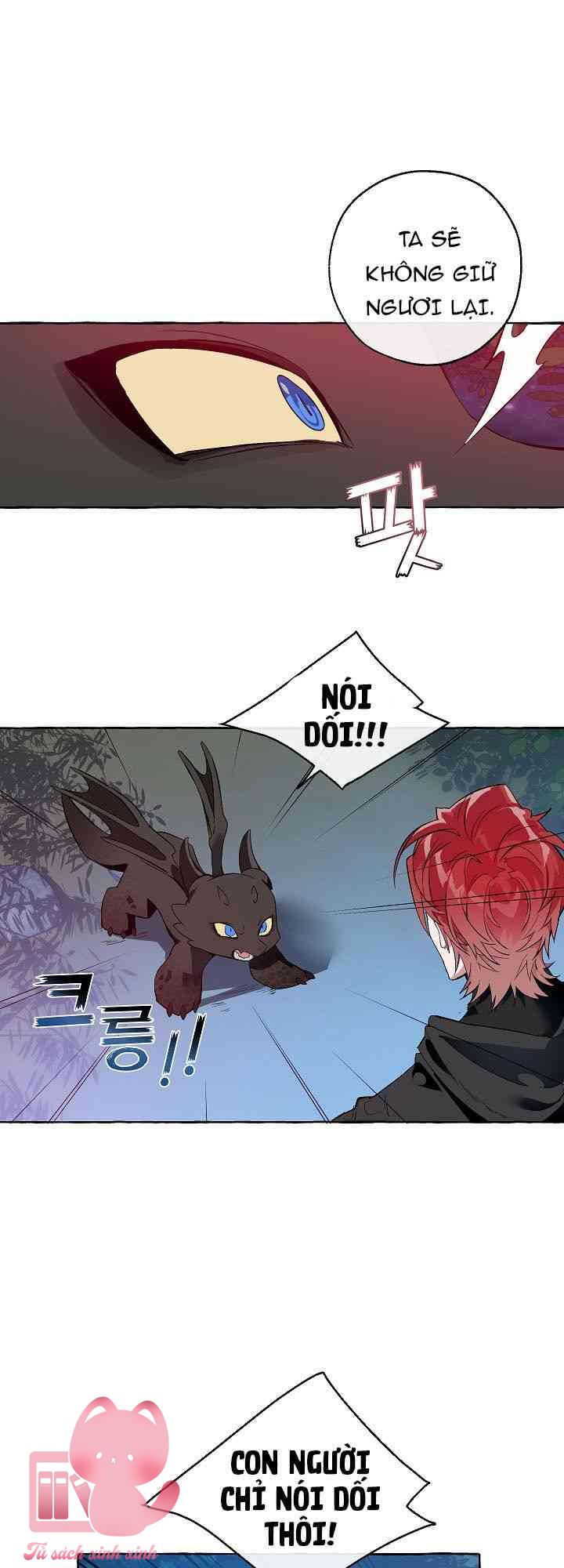 Phế Vật Dòng Dõi Bá Tước - Chap 20 - Trang 25