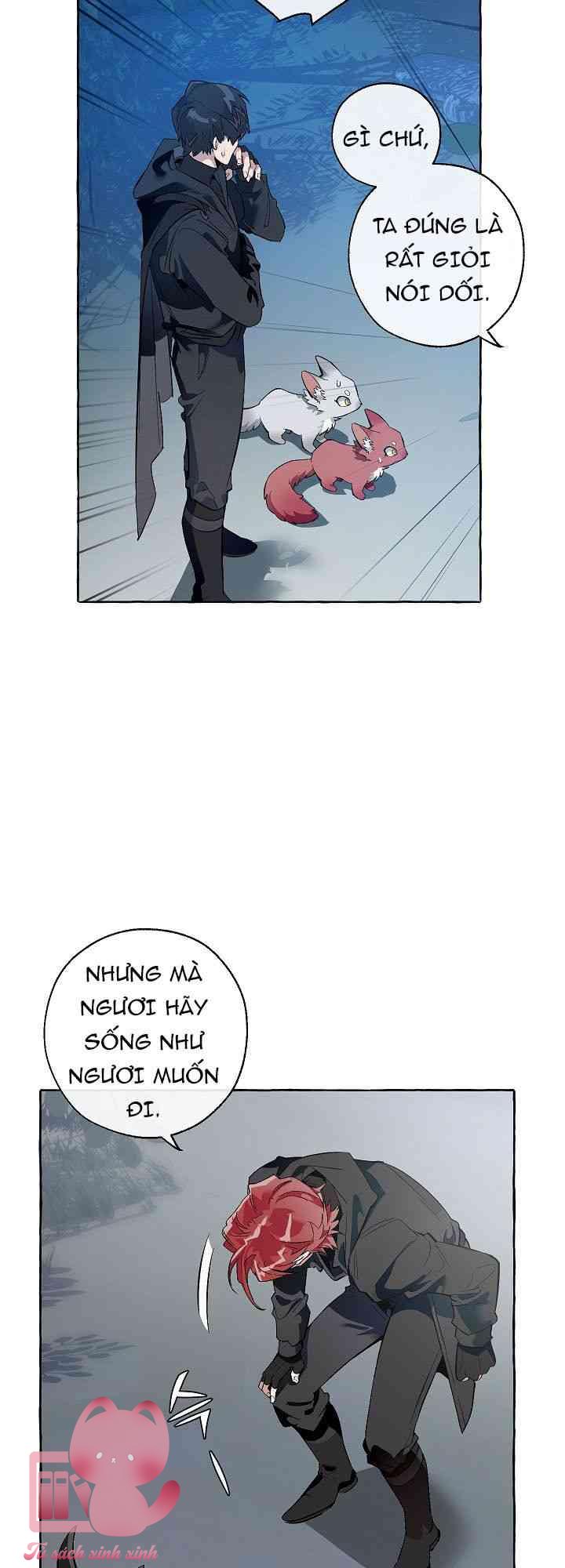 Phế Vật Dòng Dõi Bá Tước - Chap 20 - Trang 26