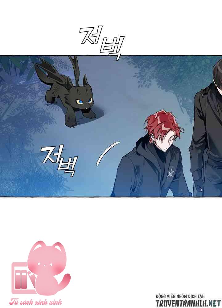 Phế Vật Dòng Dõi Bá Tước - Chap 20 - Trang 29