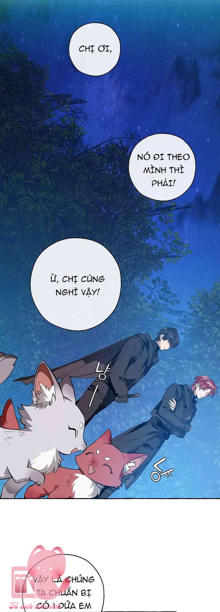 Phế Vật Dòng Dõi Bá Tước - Chap 20 - Trang 35