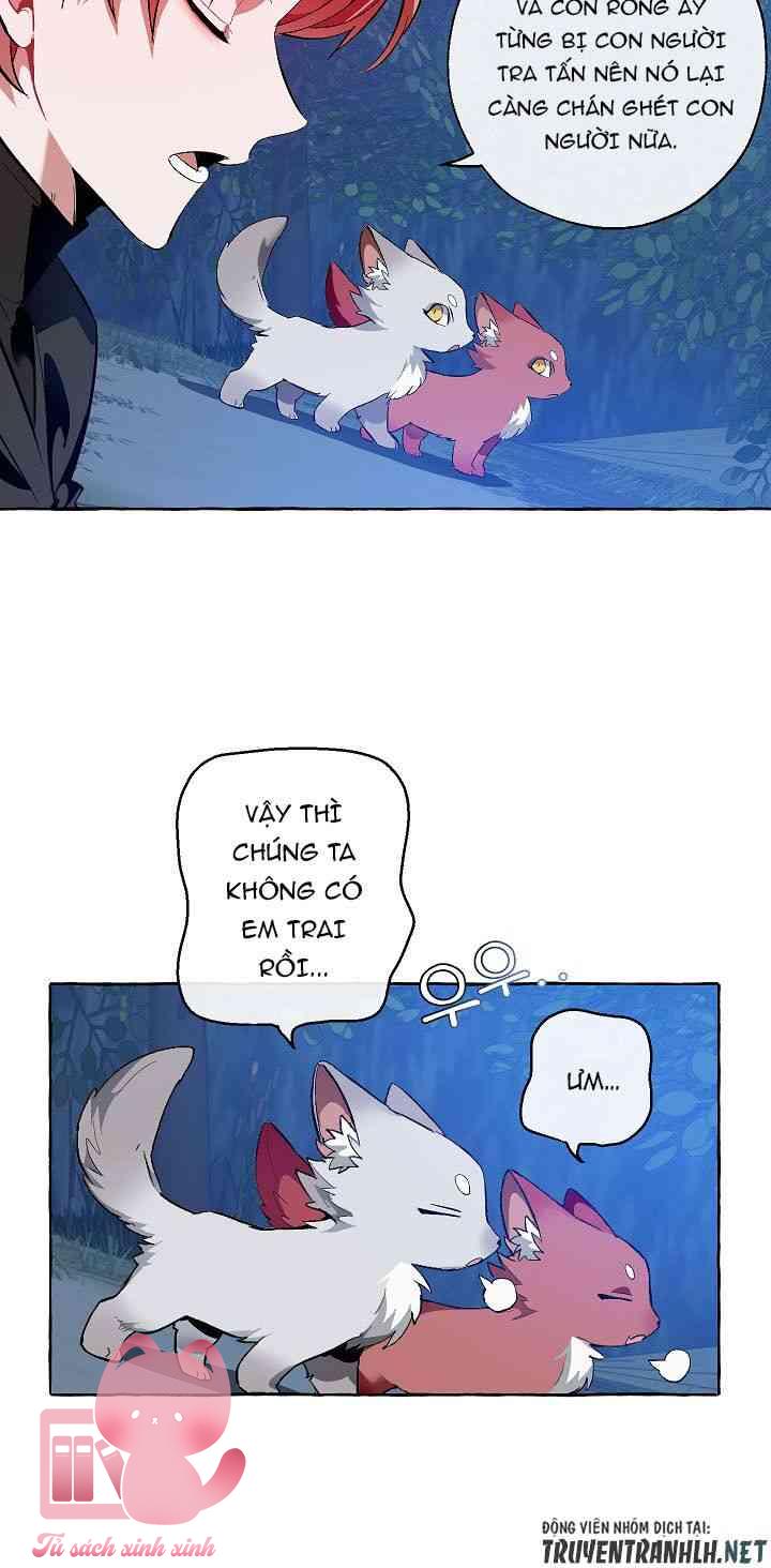 Phế Vật Dòng Dõi Bá Tước - Chap 20 - Trang 37