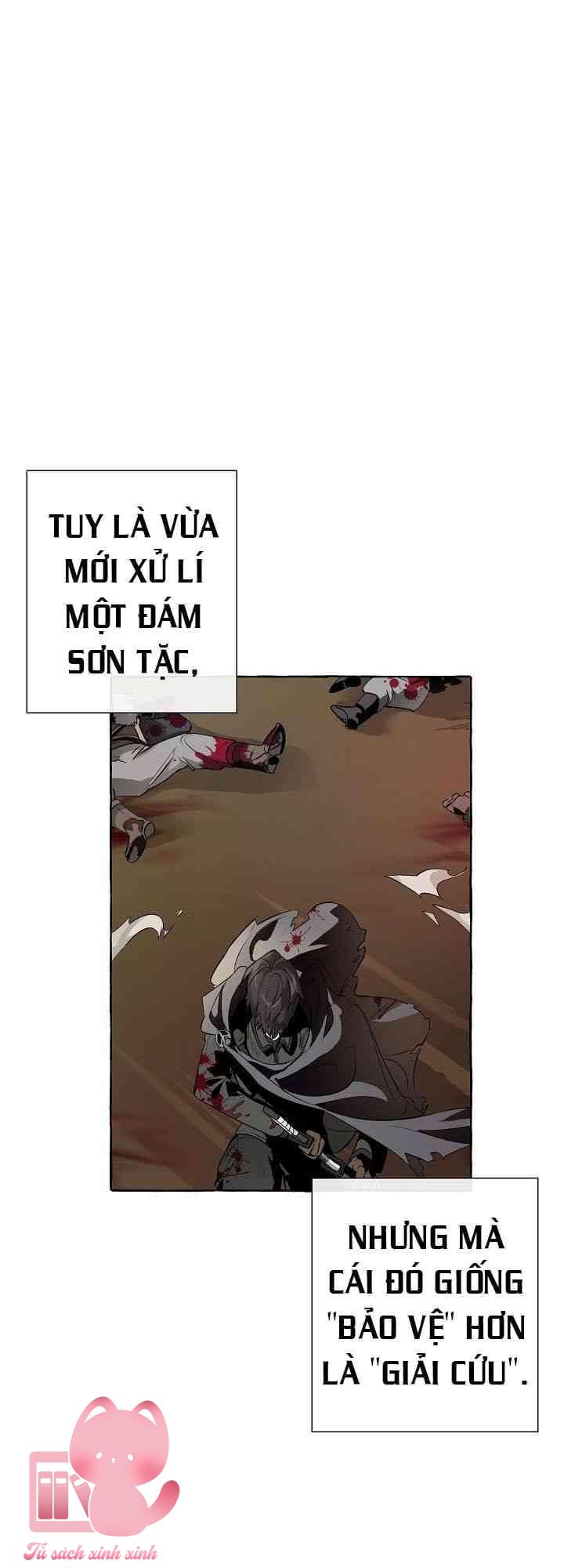 Phế Vật Dòng Dõi Bá Tước - Chap 20 - Trang 41
