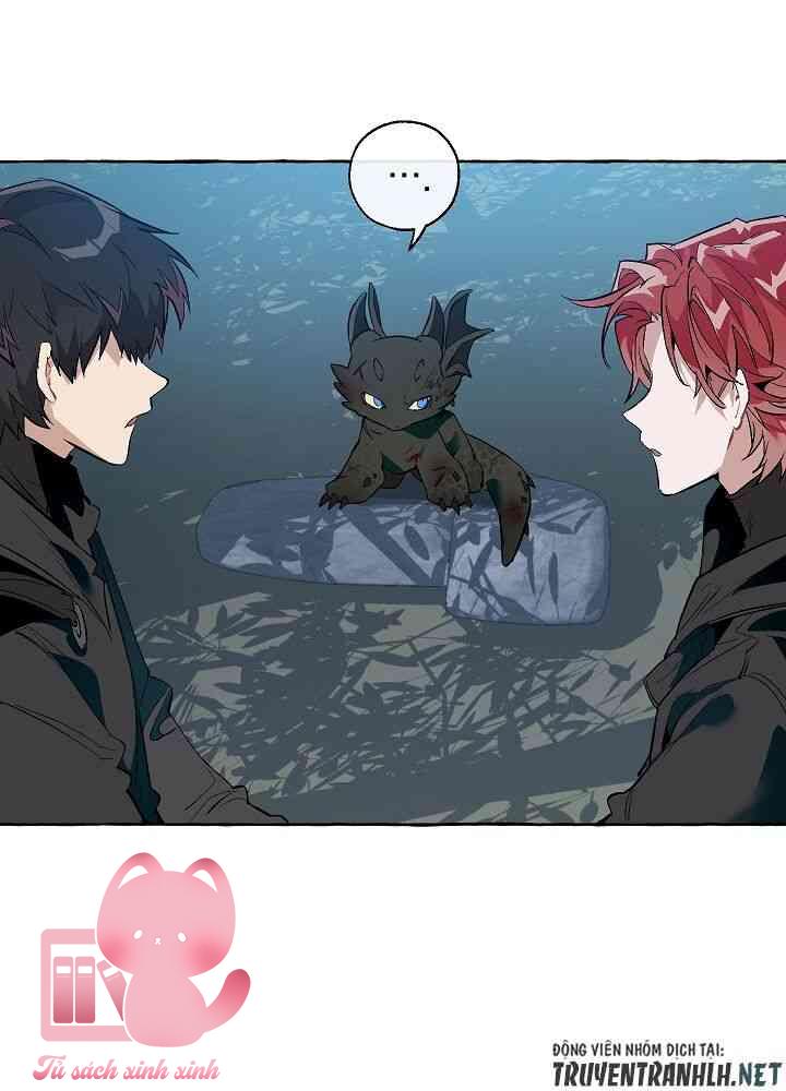 Phế Vật Dòng Dõi Bá Tước - Chap 20 - Trang 6