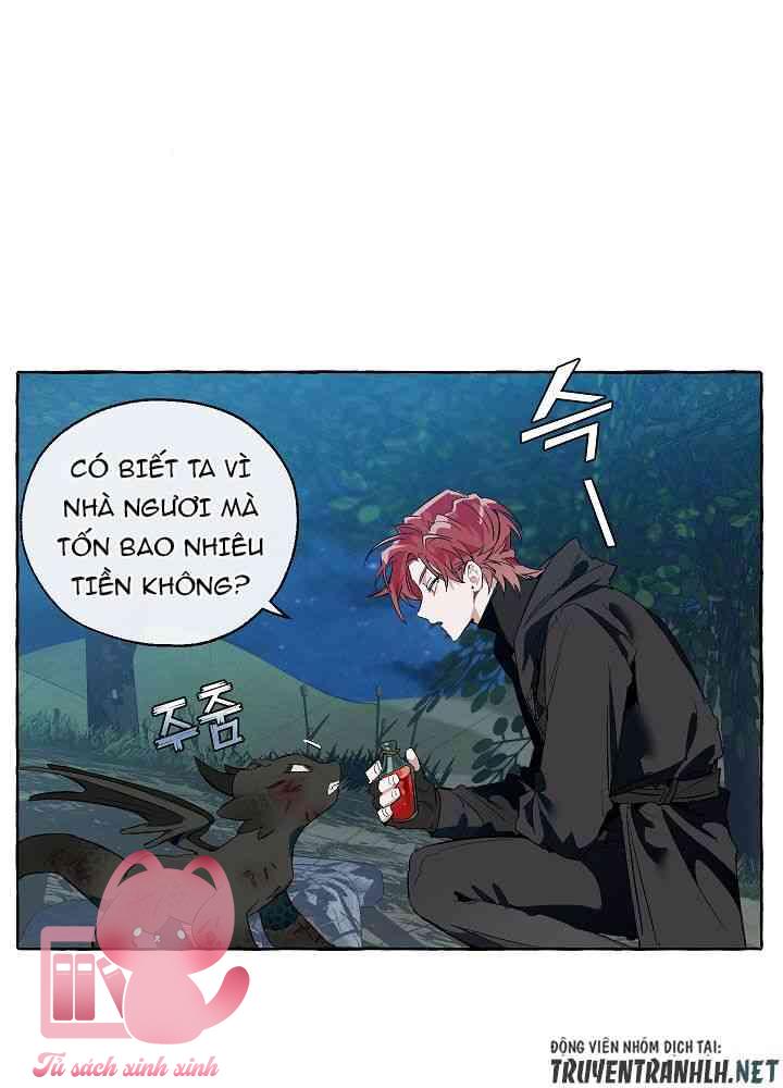 Phế Vật Dòng Dõi Bá Tước - Chap 20 - Trang 9