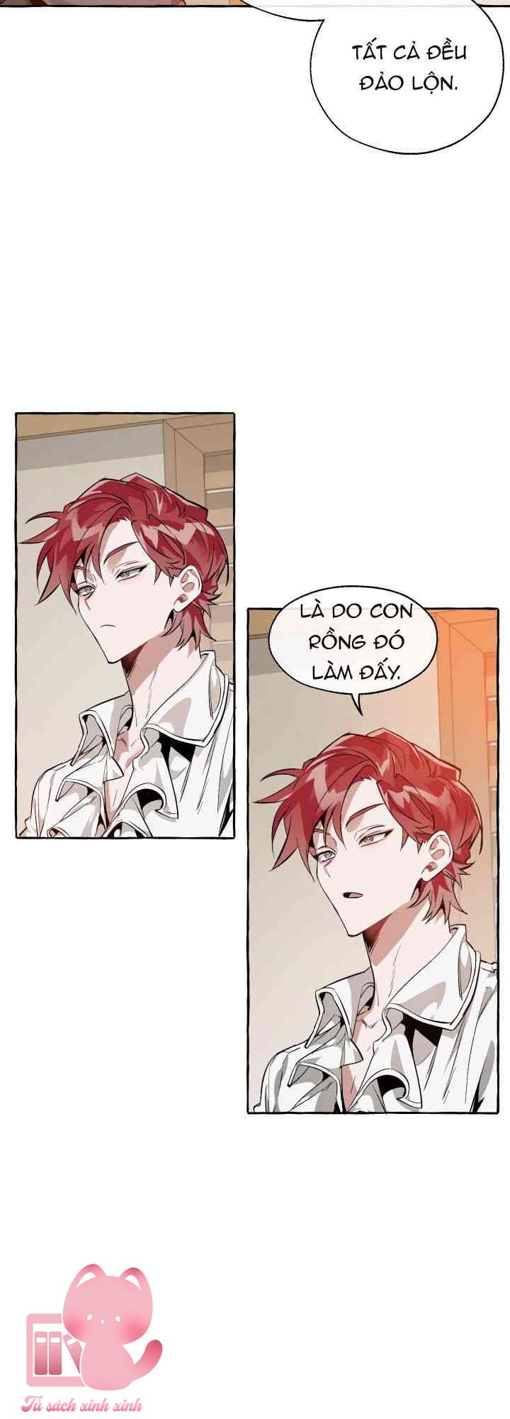 Phế Vật Dòng Dõi Bá Tước - Chap 21 - Trang 11