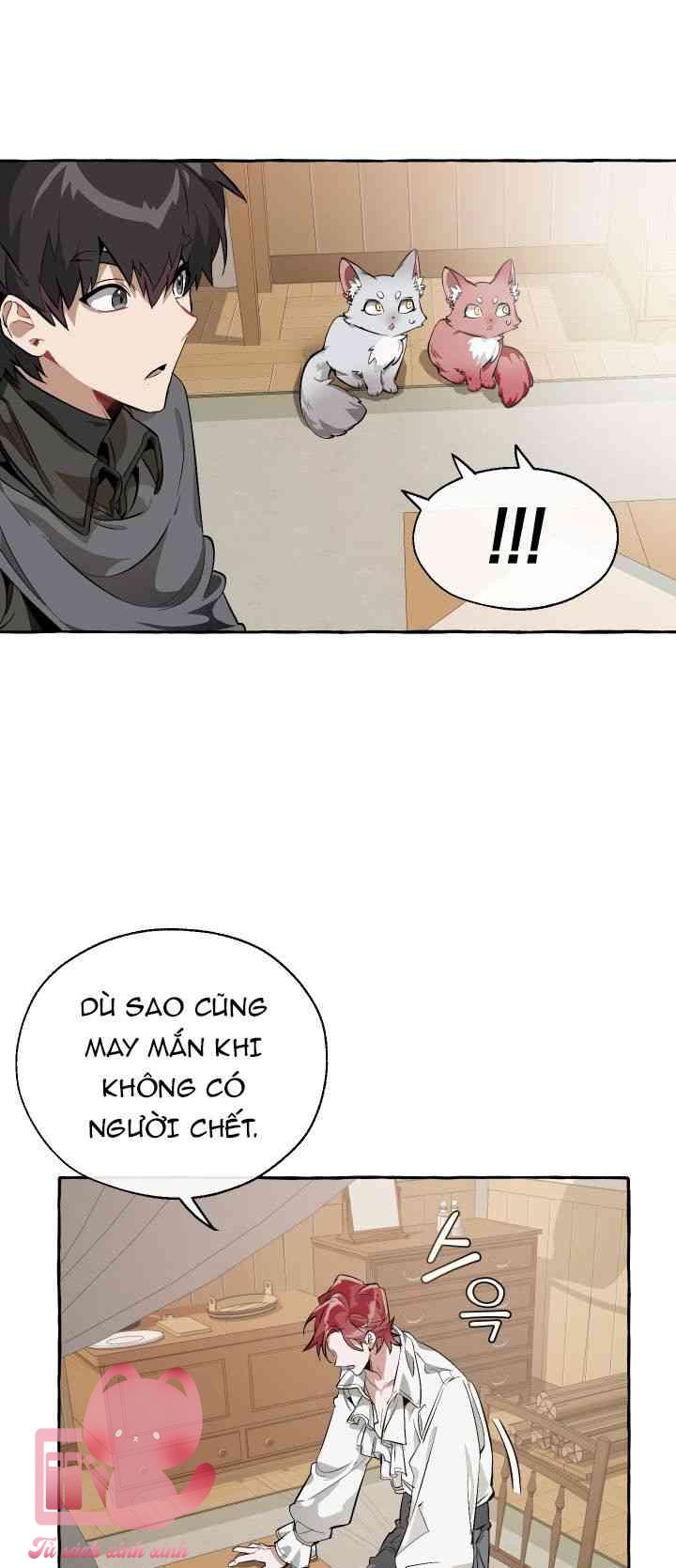 Phế Vật Dòng Dõi Bá Tước - Chap 21 - Trang 12