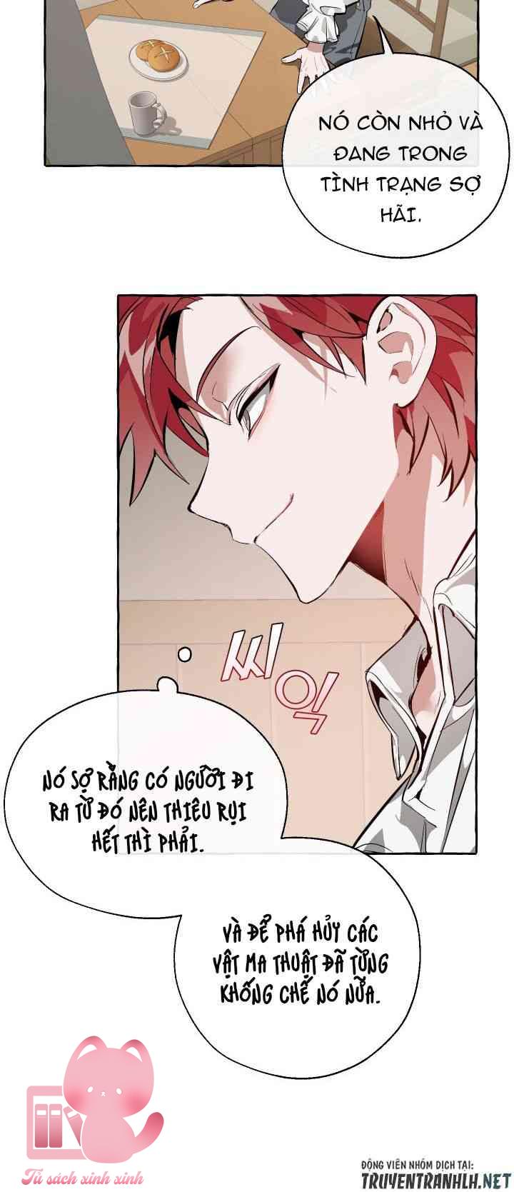 Phế Vật Dòng Dõi Bá Tước - Chap 21 - Trang 13