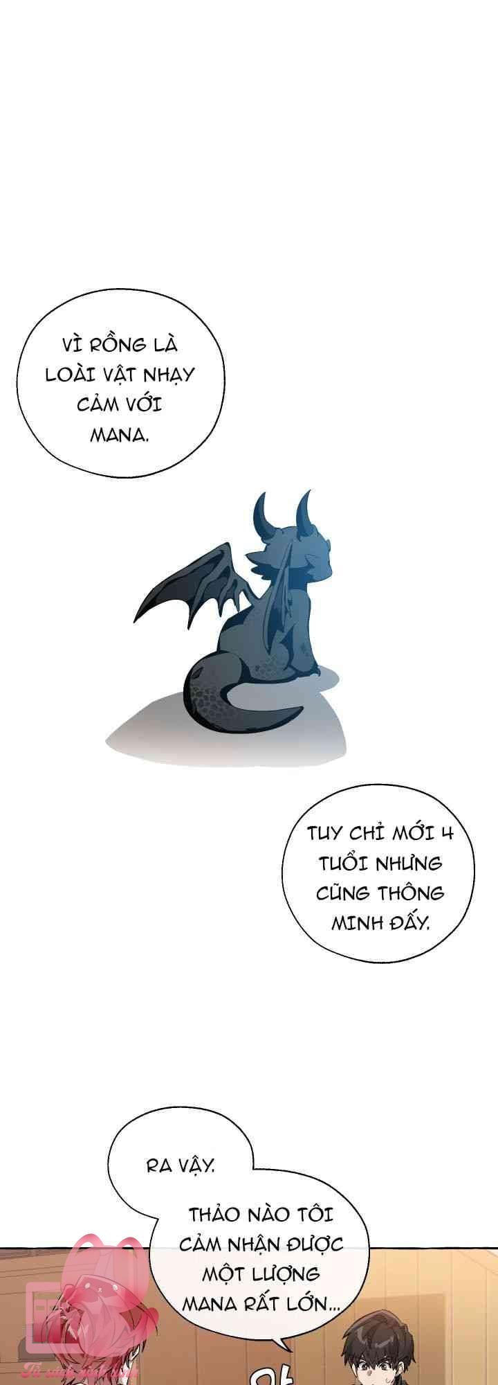 Phế Vật Dòng Dõi Bá Tước - Chap 21 - Trang 14