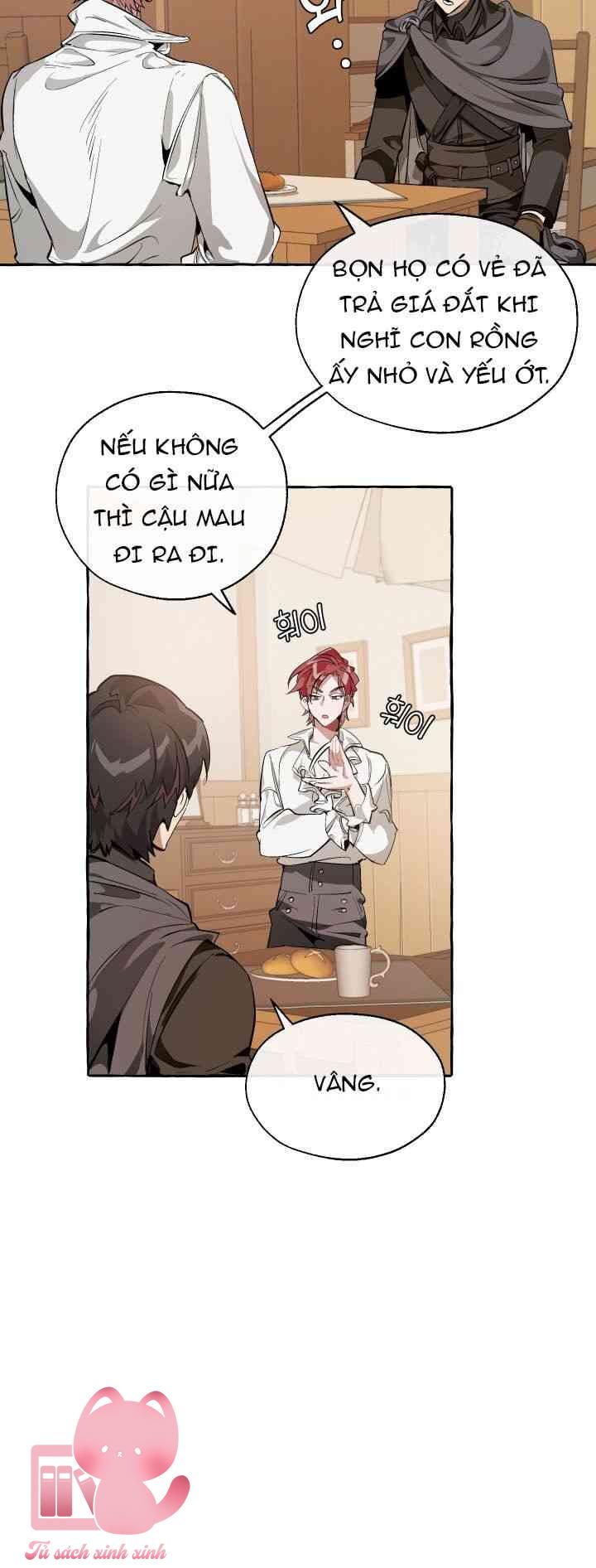 Phế Vật Dòng Dõi Bá Tước - Chap 21 - Trang 15