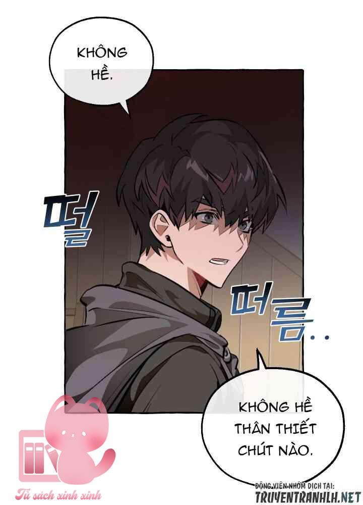 Phế Vật Dòng Dõi Bá Tước - Chap 21 - Trang 17