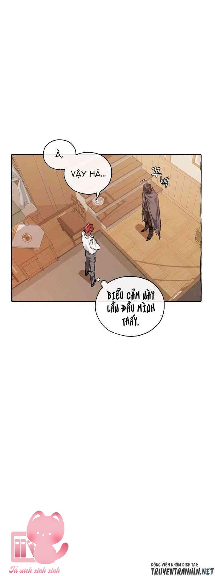 Phế Vật Dòng Dõi Bá Tước - Chap 21 - Trang 18