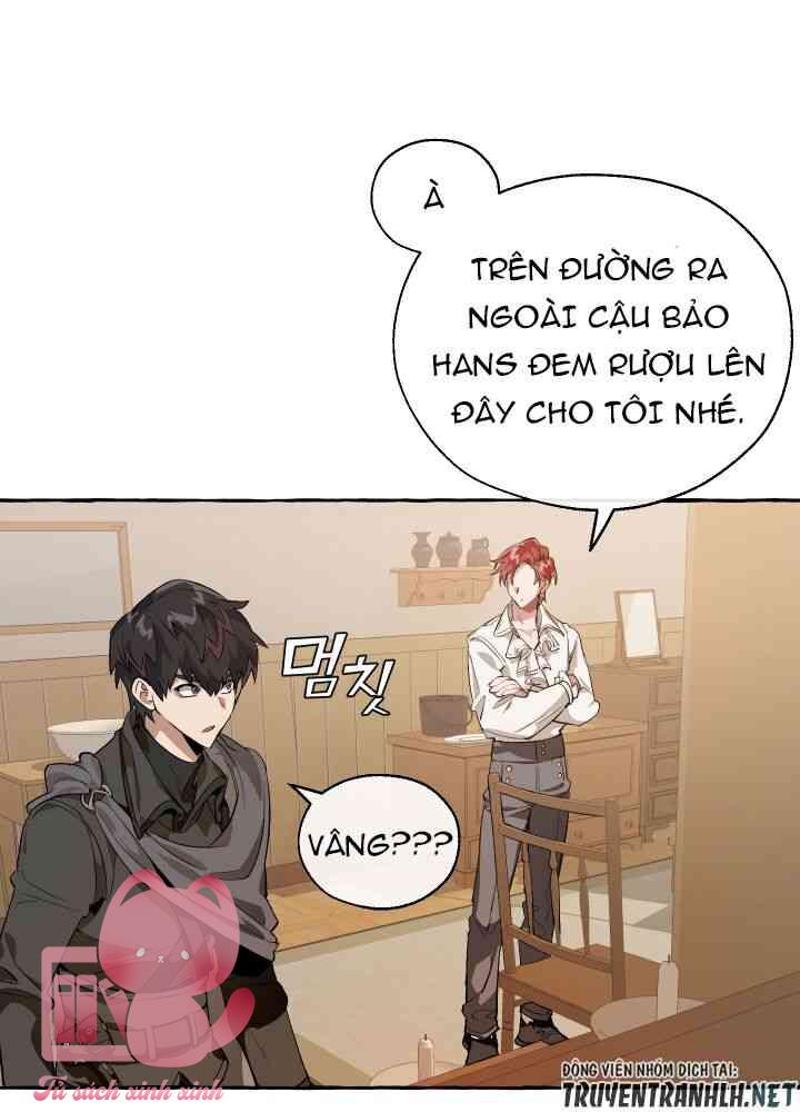Phế Vật Dòng Dõi Bá Tước - Chap 21 - Trang 19