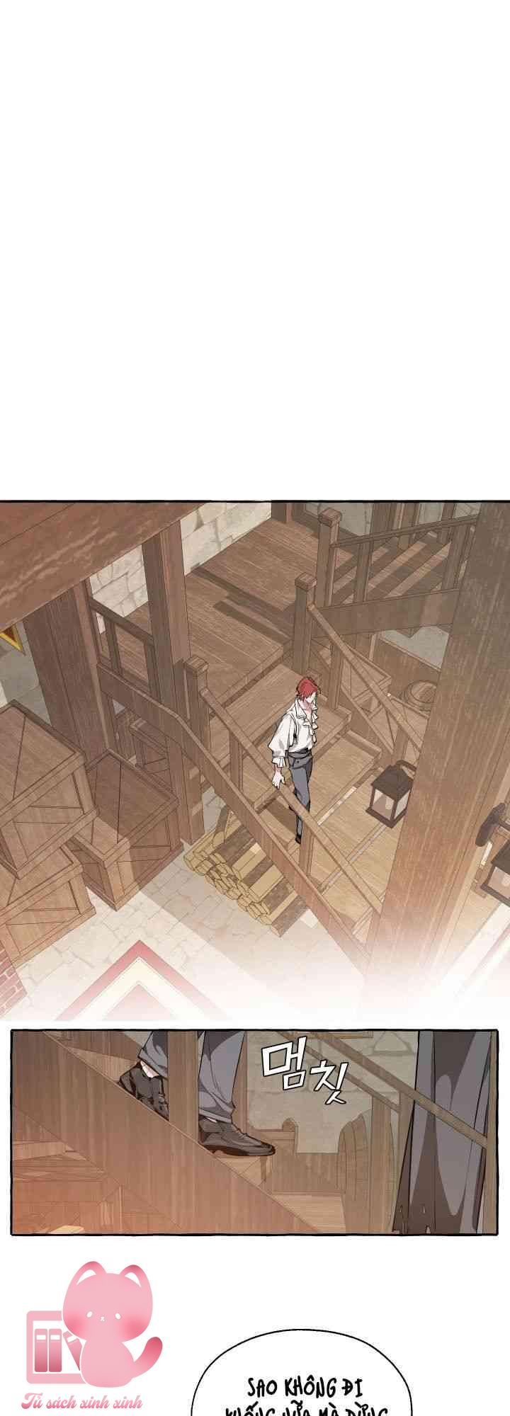 Phế Vật Dòng Dõi Bá Tước - Chap 21 - Trang 23