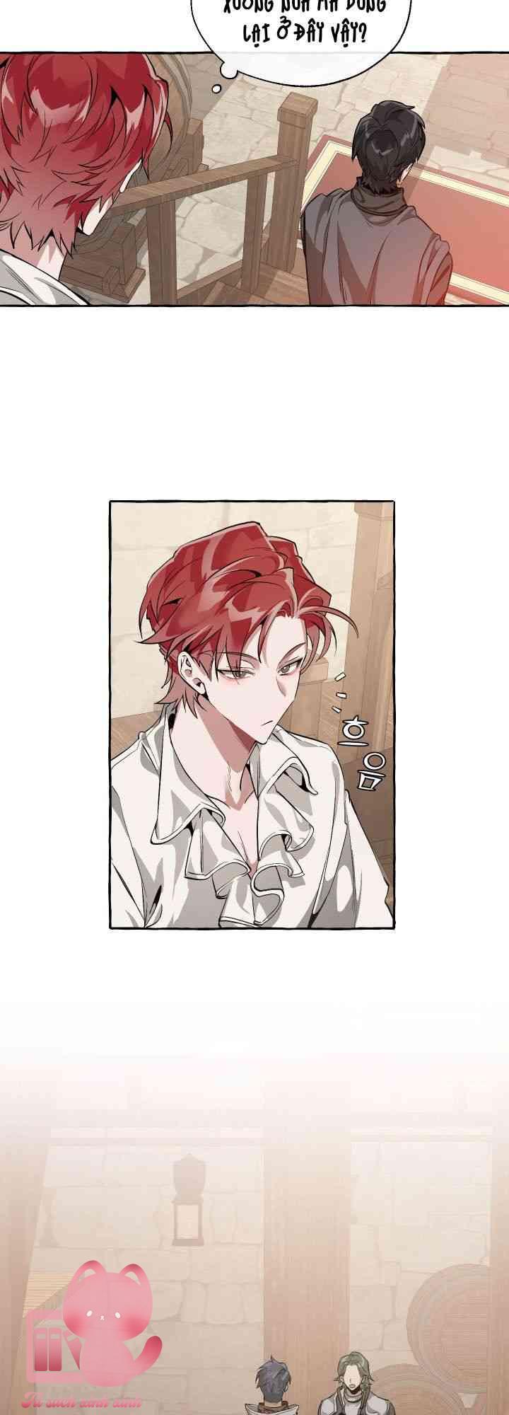 Phế Vật Dòng Dõi Bá Tước - Chap 21 - Trang 24