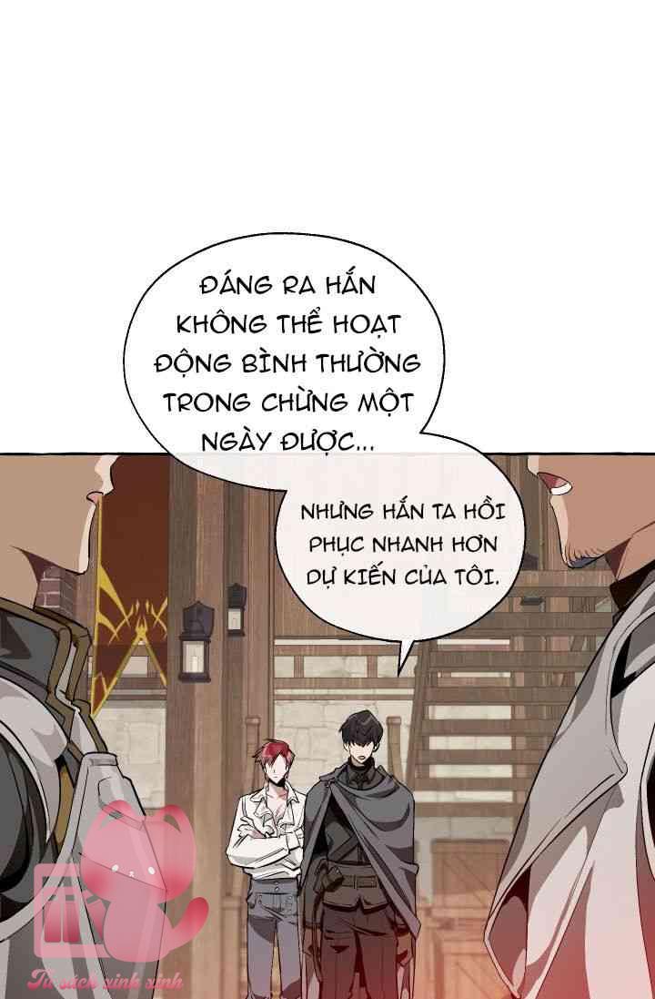 Phế Vật Dòng Dõi Bá Tước - Chap 21 - Trang 26