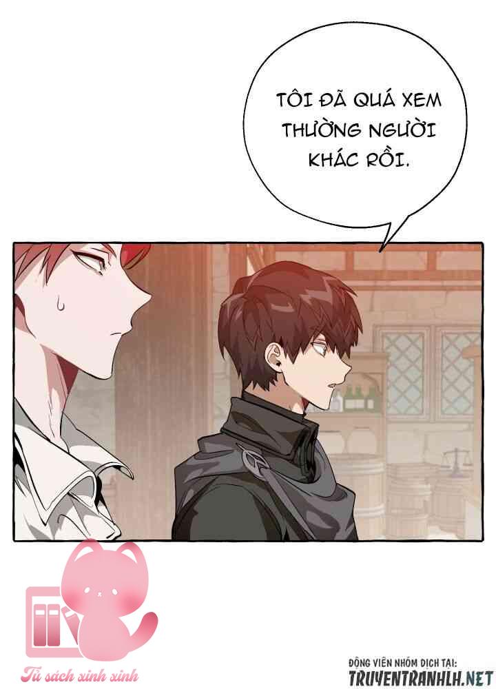 Phế Vật Dòng Dõi Bá Tước - Chap 21 - Trang 28
