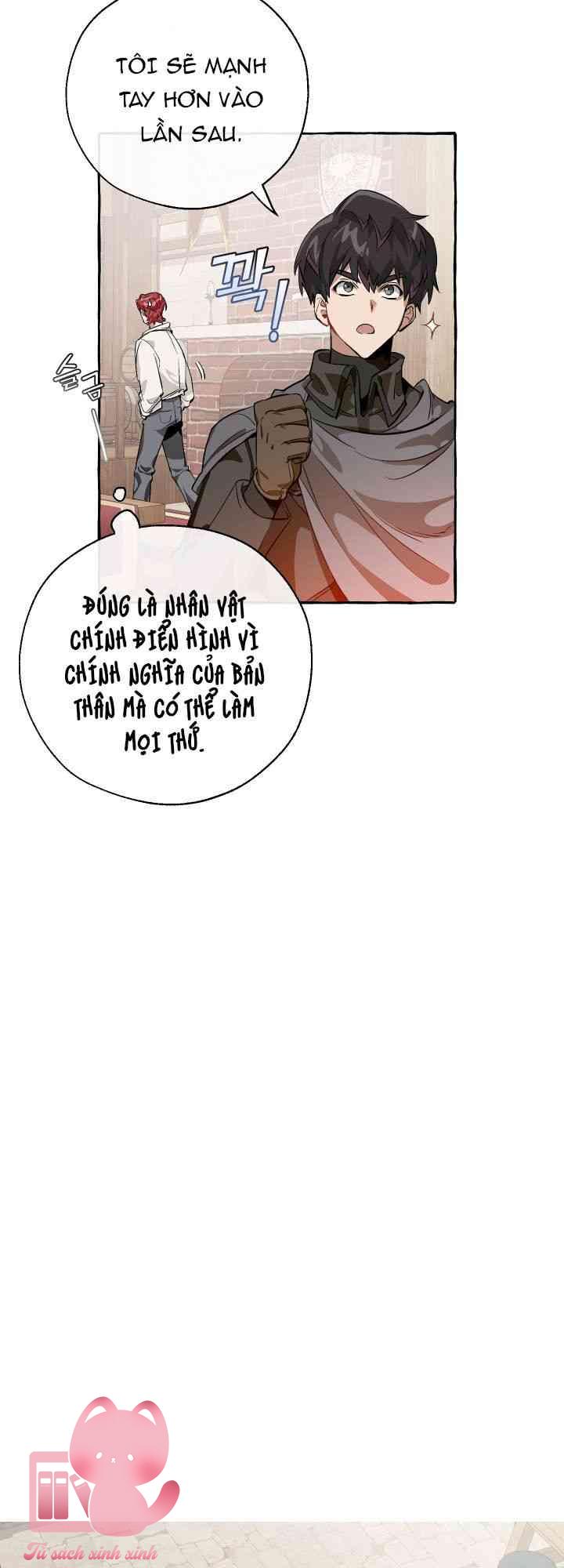 Phế Vật Dòng Dõi Bá Tước - Chap 21 - Trang 29