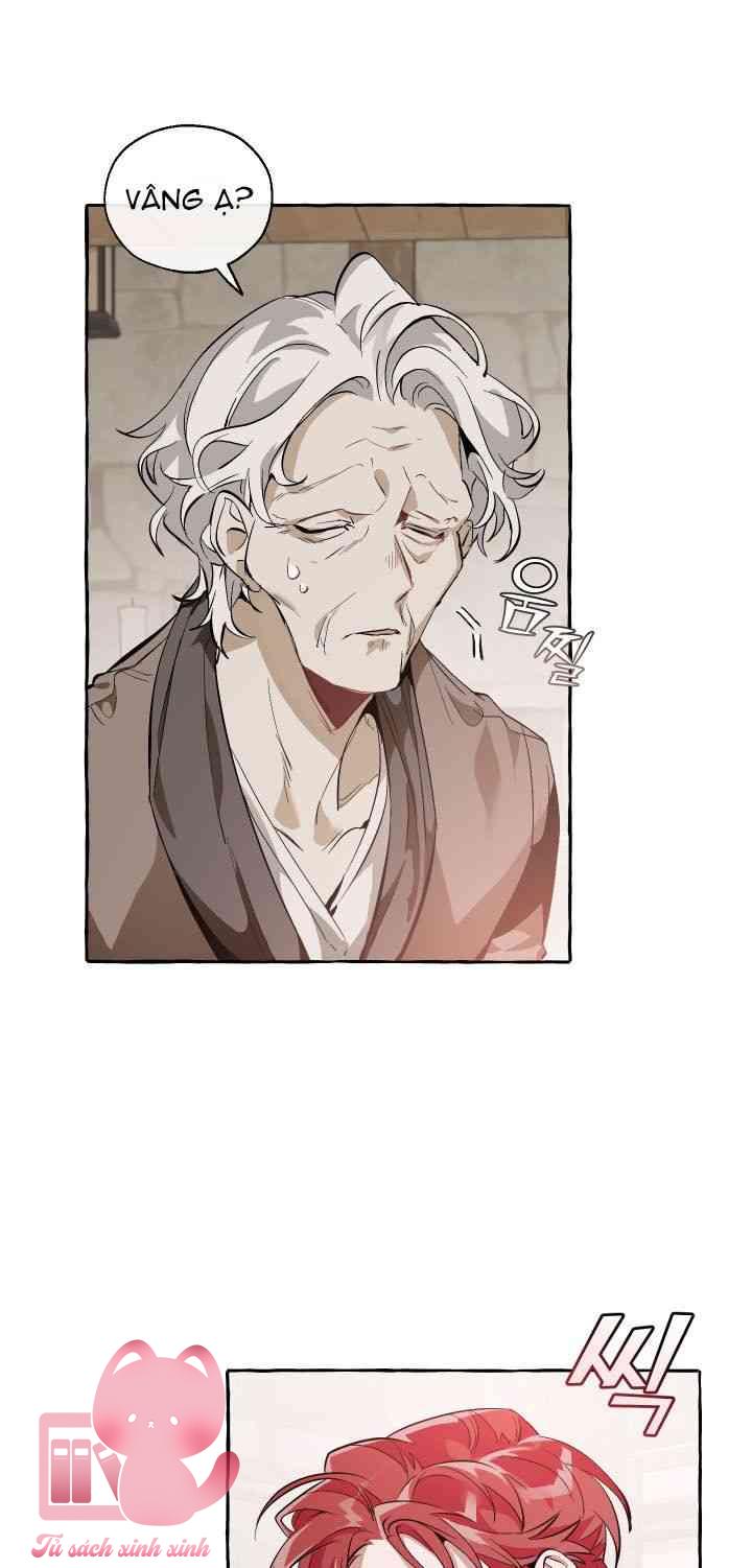 Phế Vật Dòng Dõi Bá Tước - Chap 21 - Trang 31