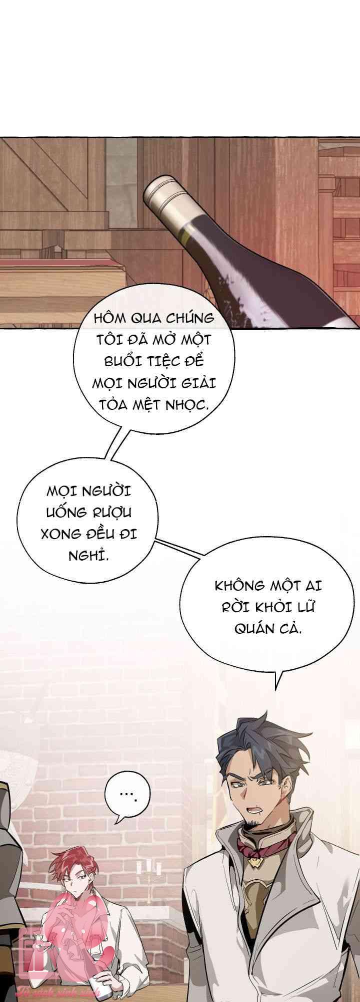 Phế Vật Dòng Dõi Bá Tước - Chap 21 - Trang 33