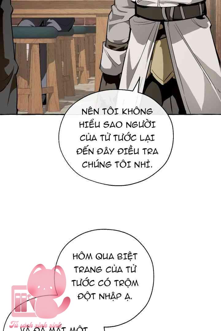 Phế Vật Dòng Dõi Bá Tước - Chap 21 - Trang 34