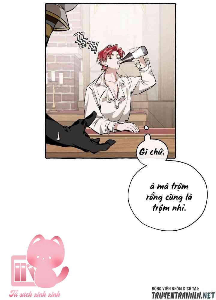 Phế Vật Dòng Dõi Bá Tước - Chap 21 - Trang 36