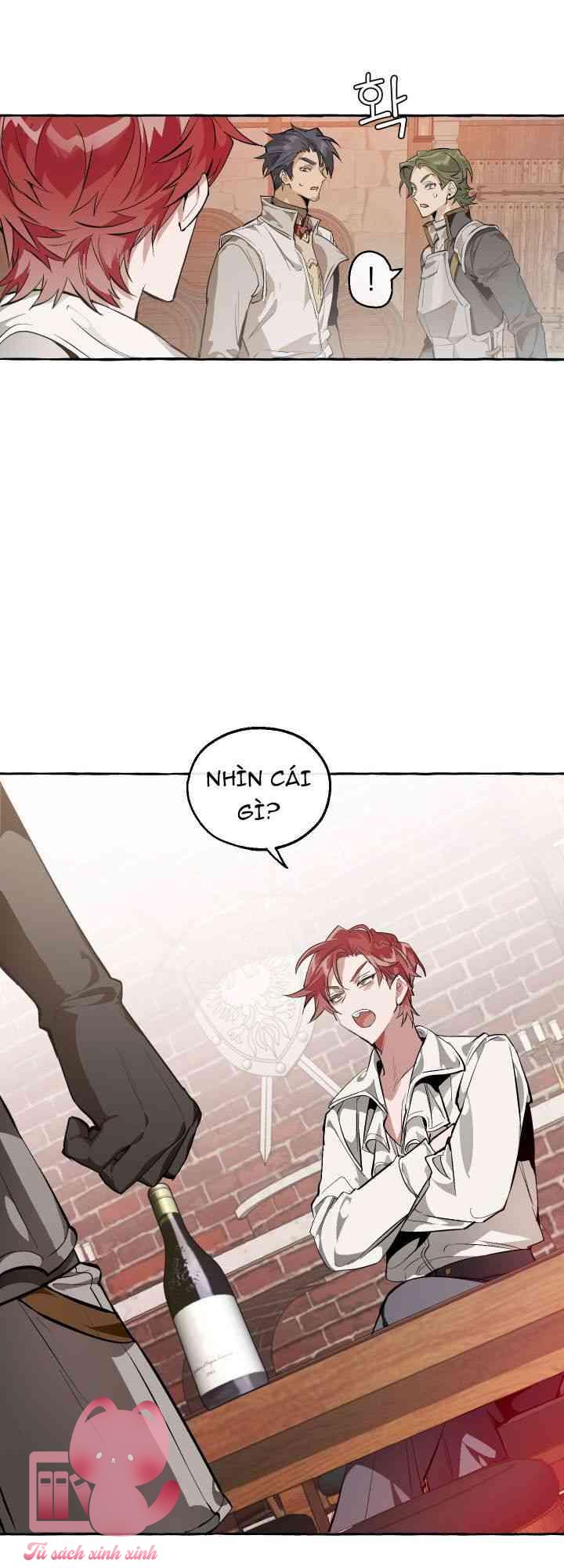 Phế Vật Dòng Dõi Bá Tước - Chap 21 - Trang 38