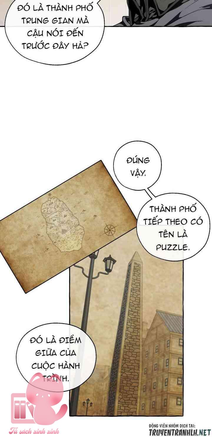 Phế Vật Dòng Dõi Bá Tước - Chap 21 - Trang 5