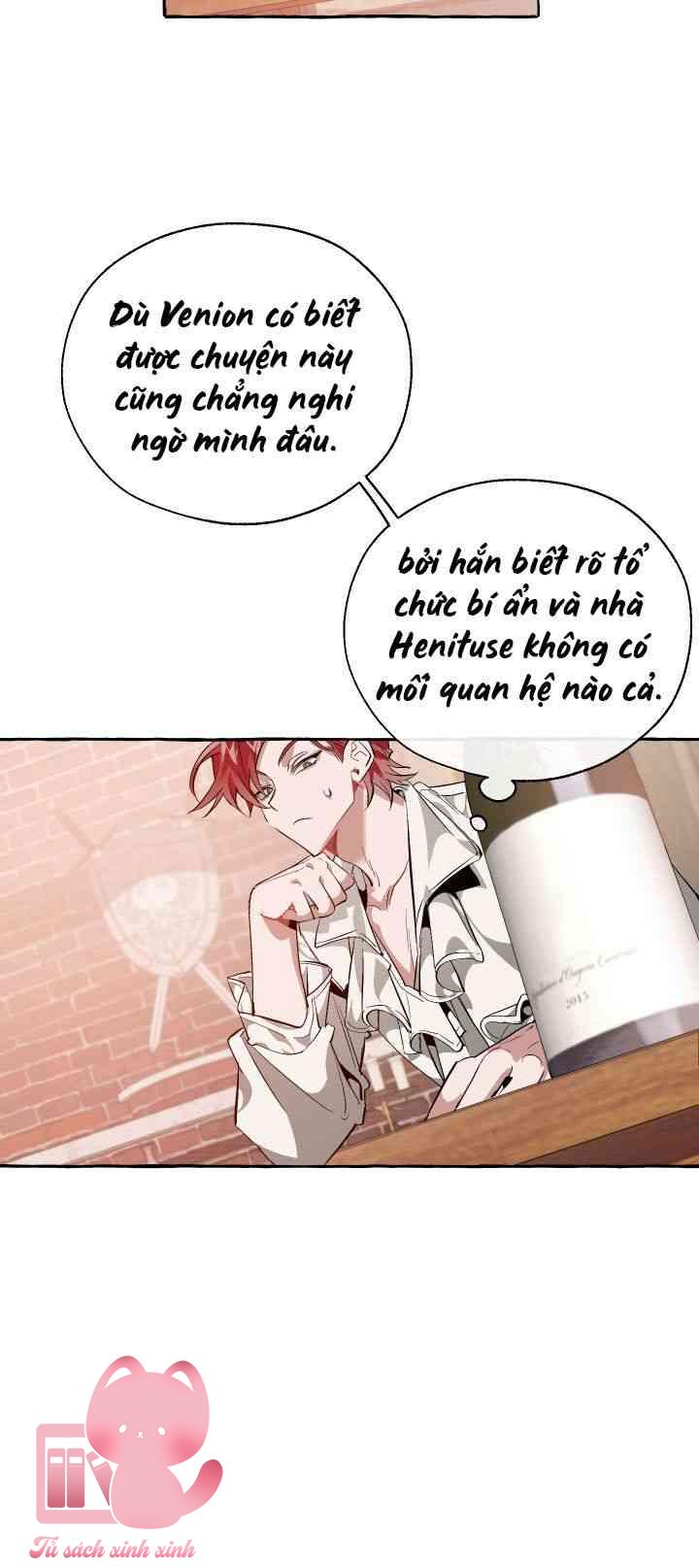 Phế Vật Dòng Dõi Bá Tước - Chap 21 - Trang 42