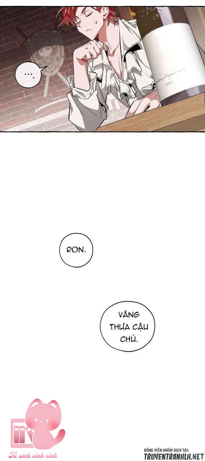 Phế Vật Dòng Dõi Bá Tước - Chap 21 - Trang 43