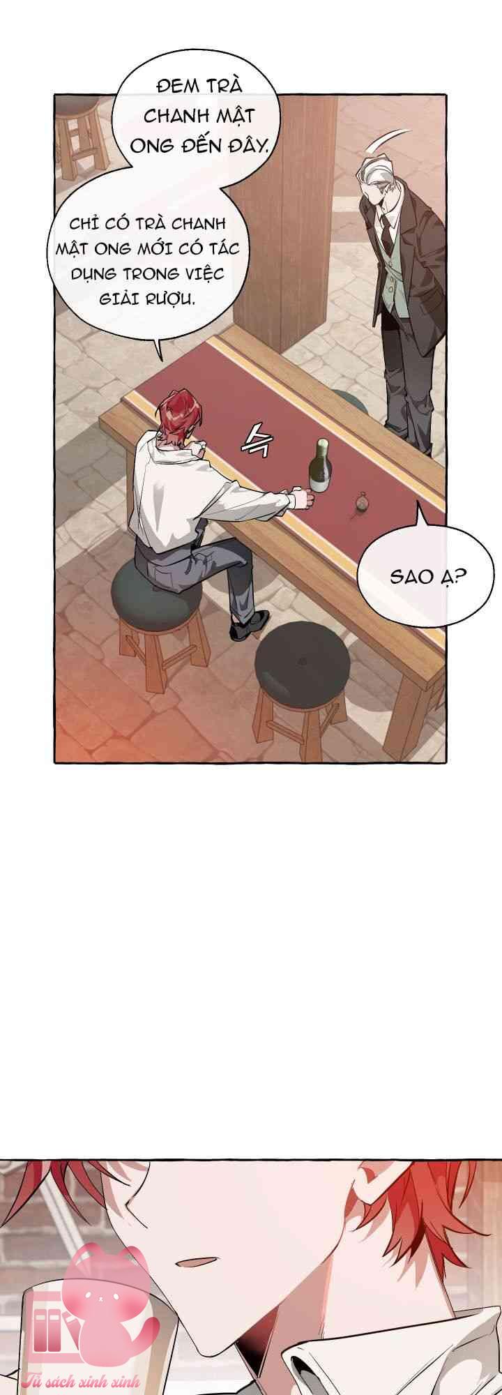 Phế Vật Dòng Dõi Bá Tước - Chap 21 - Trang 44