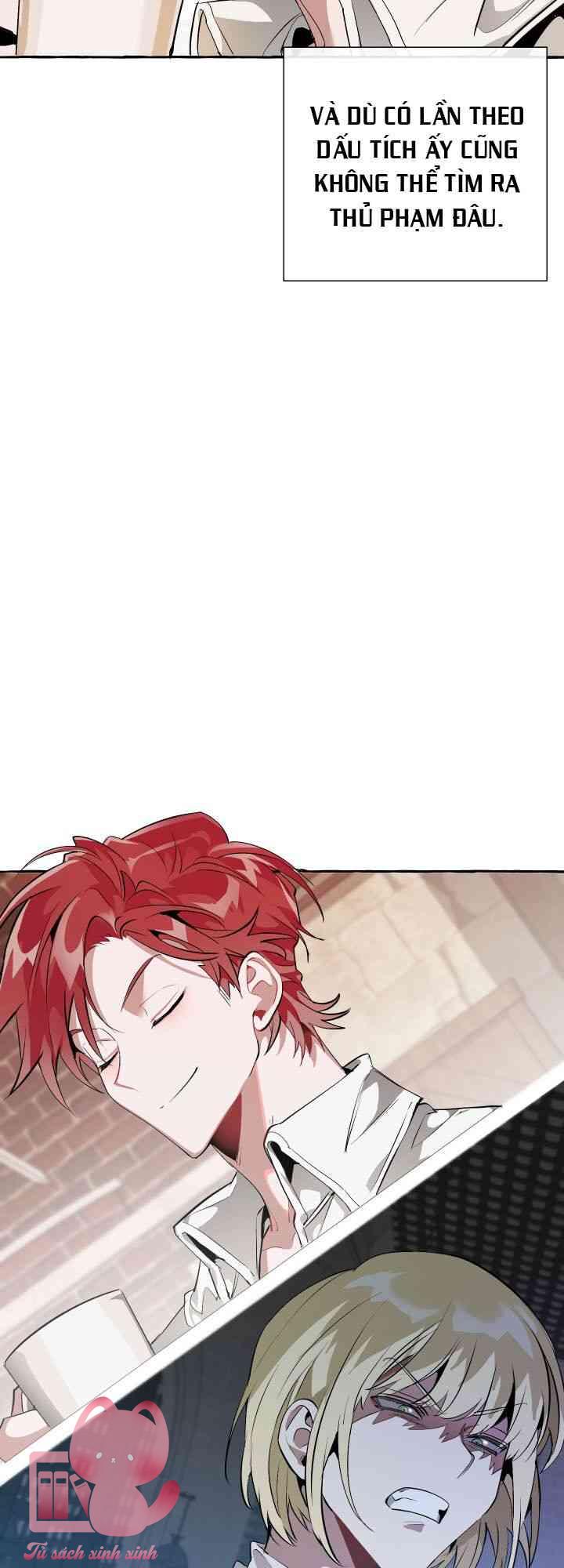 Phế Vật Dòng Dõi Bá Tước - Chap 21 - Trang 45