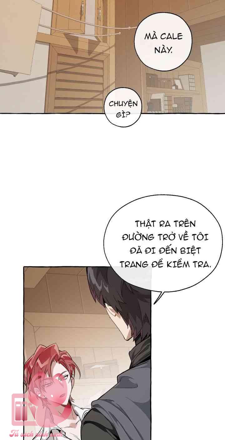 Phế Vật Dòng Dõi Bá Tước - Chap 21 - Trang 7